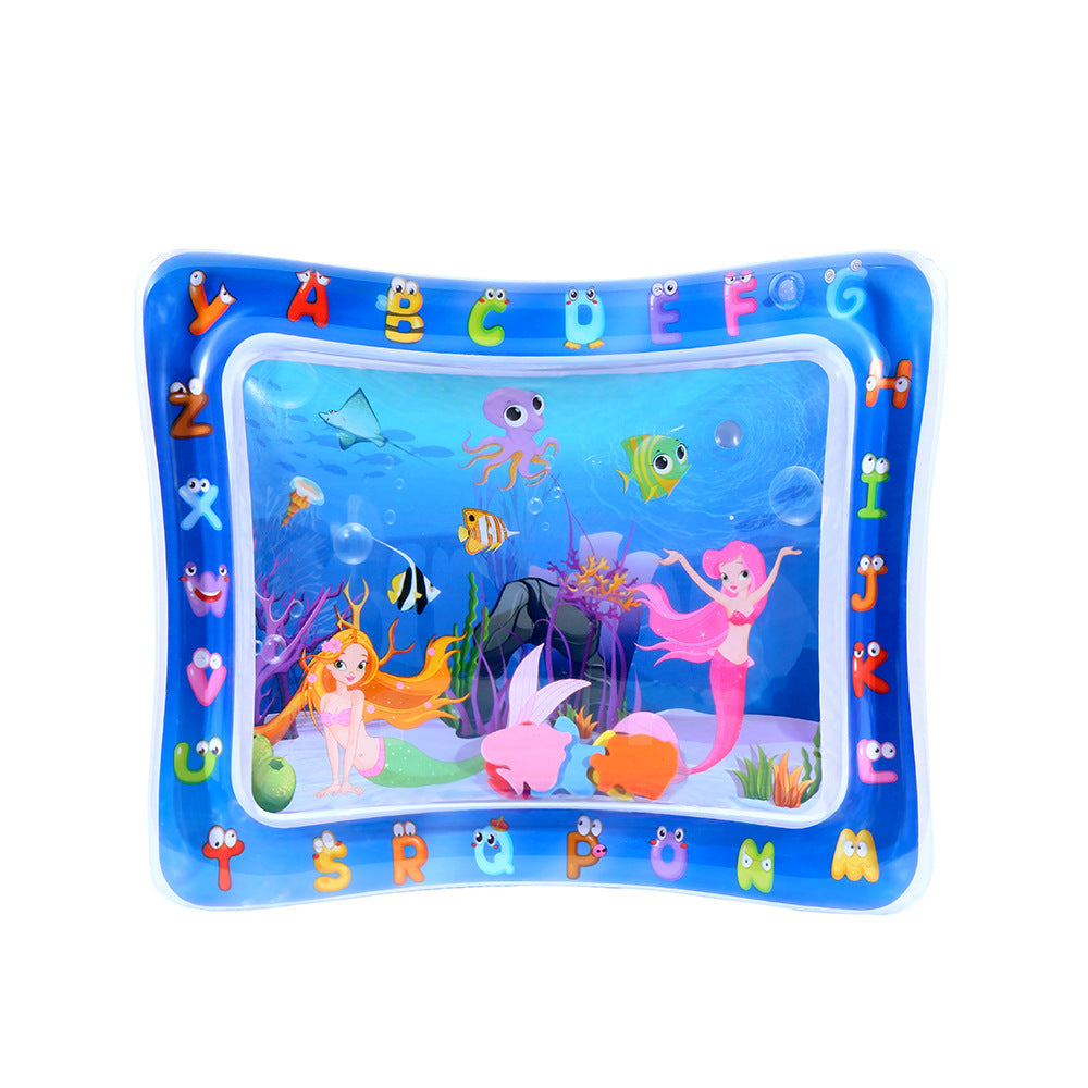 LieblingsWelle - Die Wasserspielmatte