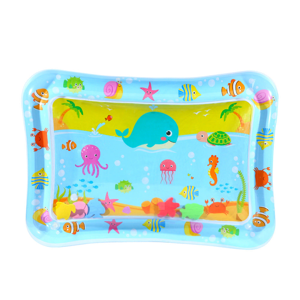 LieblingsWelle - Die Wasserspielmatte