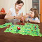 Puzzle-Rennstrecke - Baue, lerne, spiele!