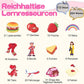 WortAbenteuer - Die Lernkartenmaschine